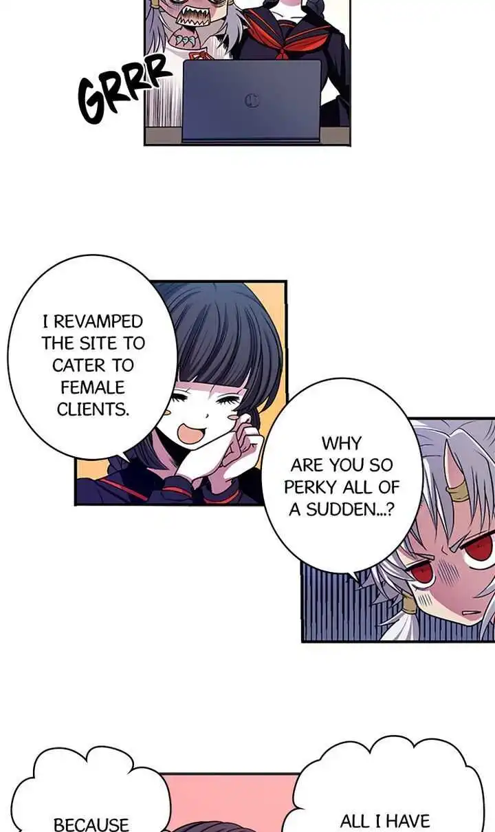 Death Candle Chapter 2 4
